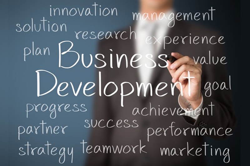 BusinessDevelopment